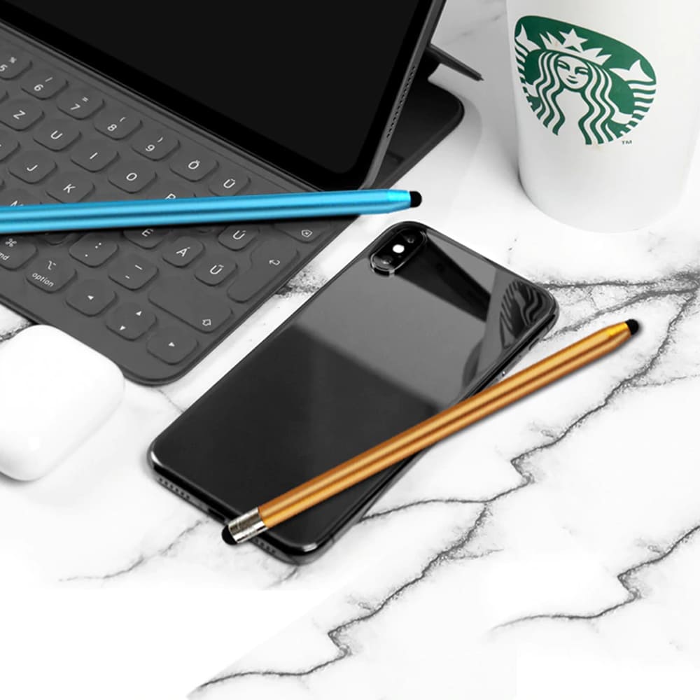 Techsuit (JC01) universelles Stylus Pen - Dunkelblau
