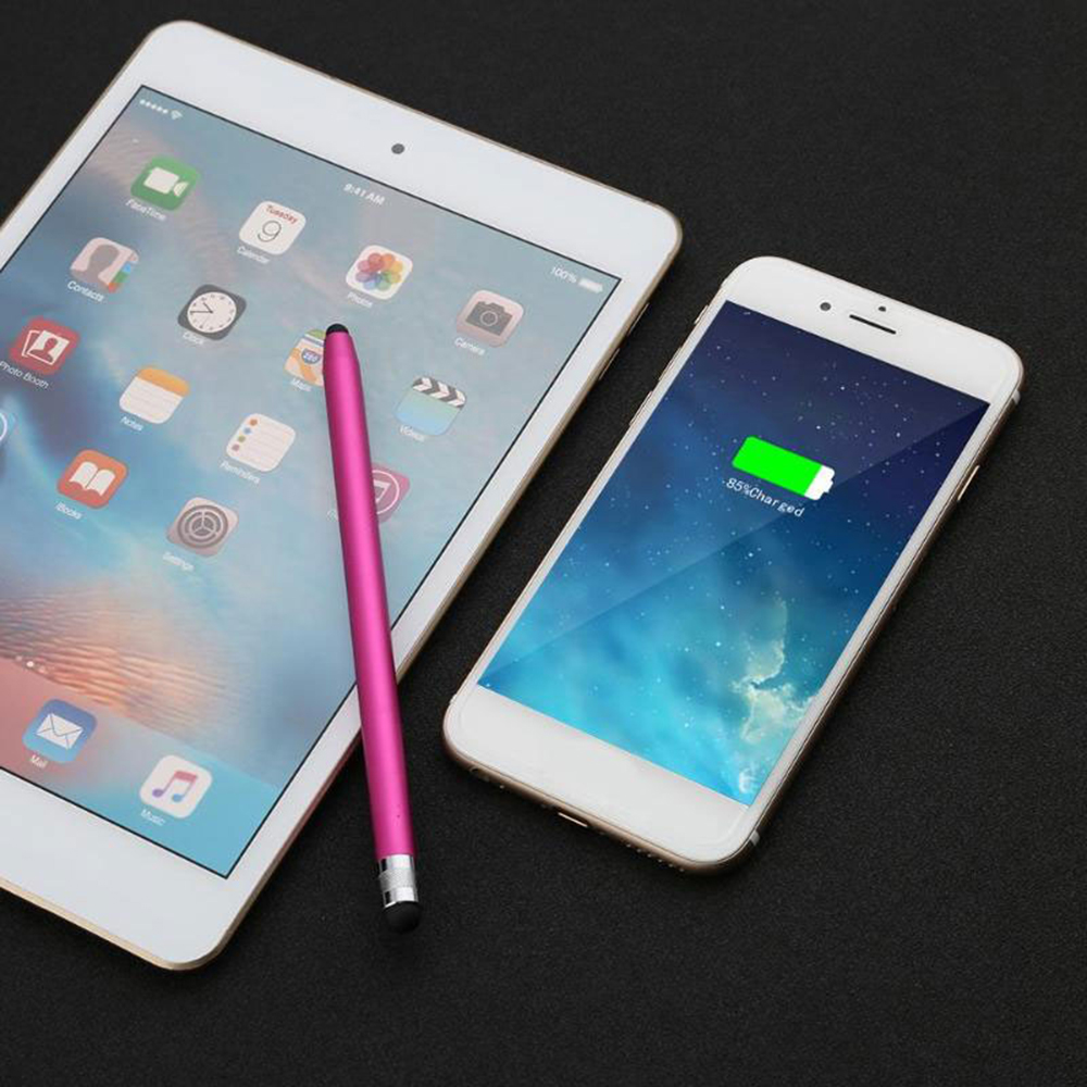 Techsuit (JC01) universelles Stylus Pen - Dunkelblau