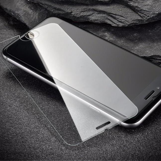 Tempered gehärtetes 9H Glas für Vivo Y70 - Durchscheinend