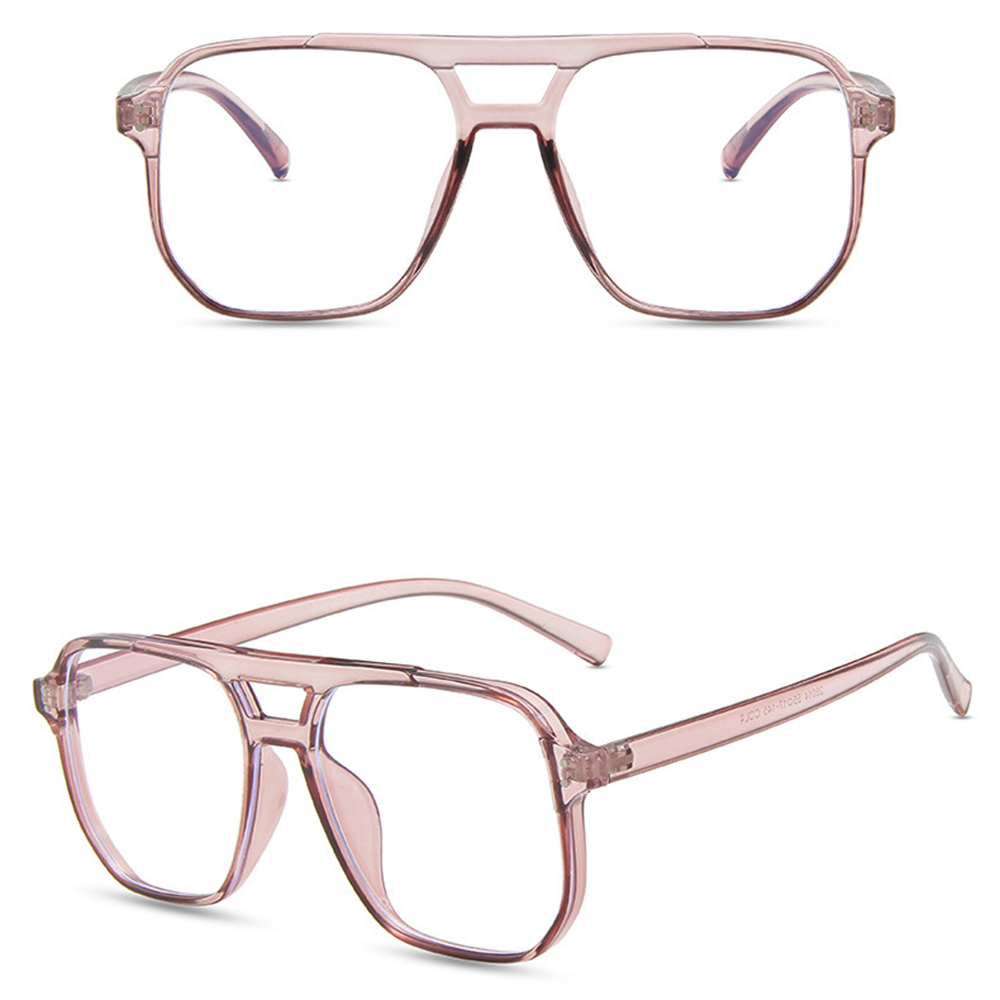 Blaulichtschutzbrille Reflex Techsuit - Rosa