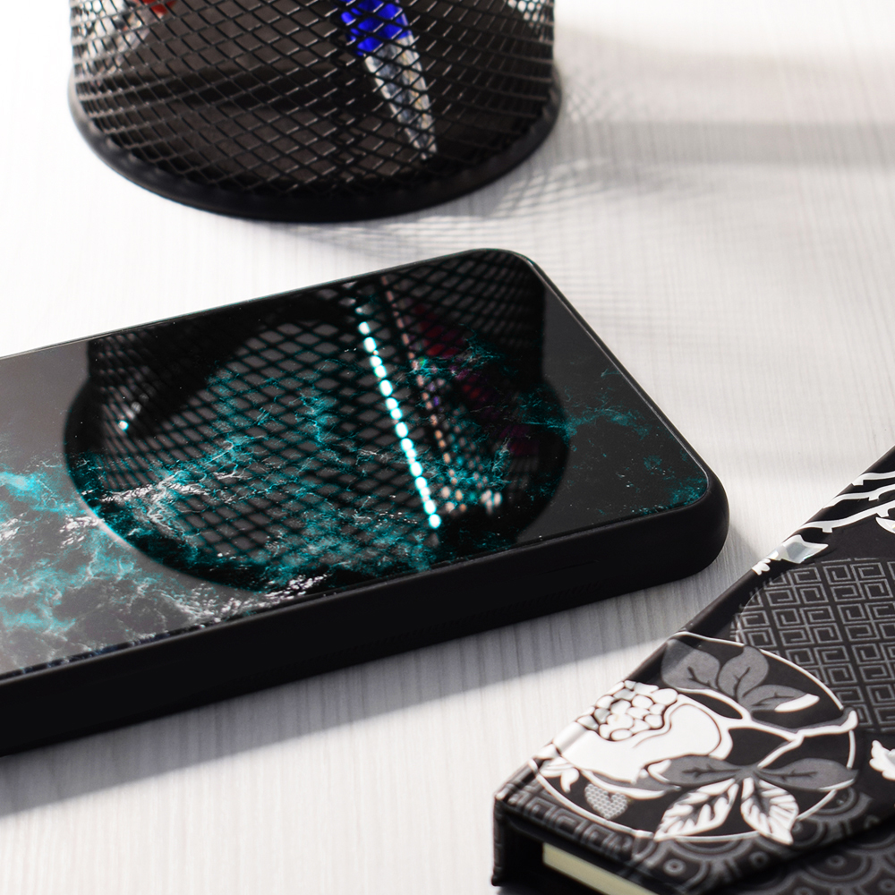Techsuit Hülle - Glaze Series - Xiaomi 14T Pro - Mehrfarbig 2