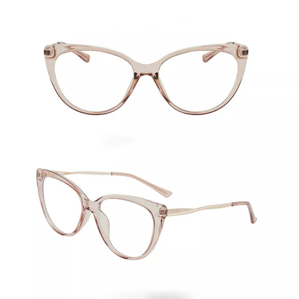 Blaulichtschutzbrille Reflex Techsuit - Rosa