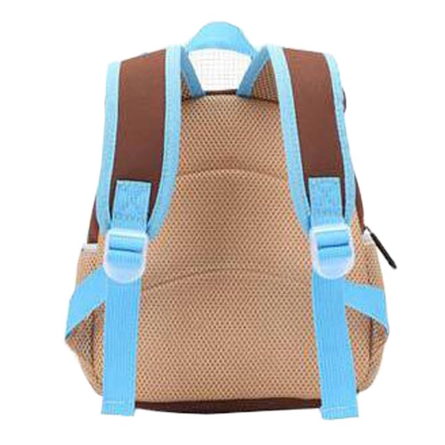 Kinderrucksack Giraffe1