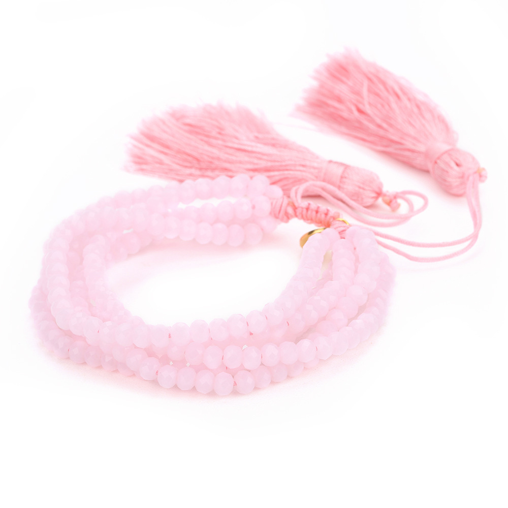 Armband BT-38859 - Schwarz
