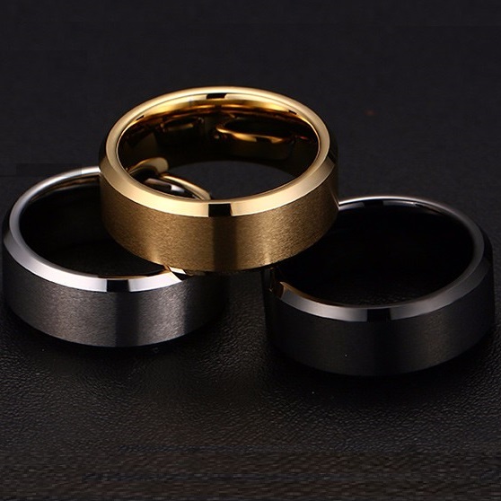 Ring MA-2499 - Golden/65mm