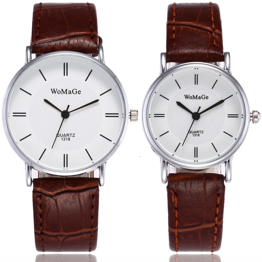 Herrenuhr RI-14839 - Weiß
