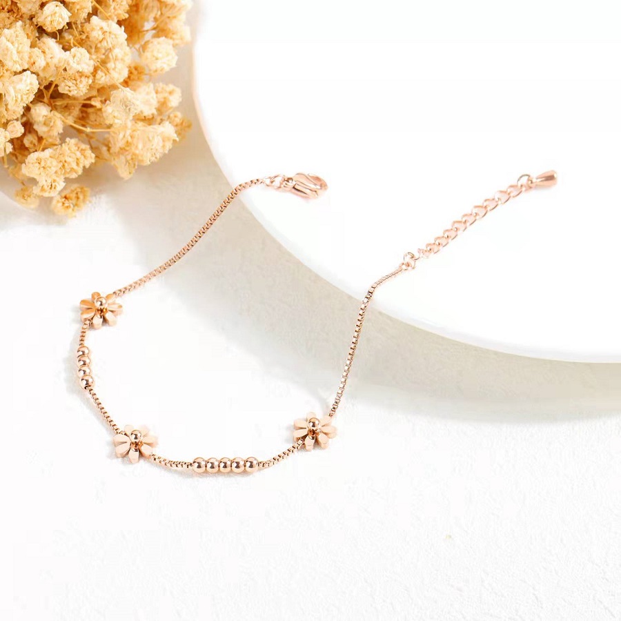 Armband SI-15218 - Gold