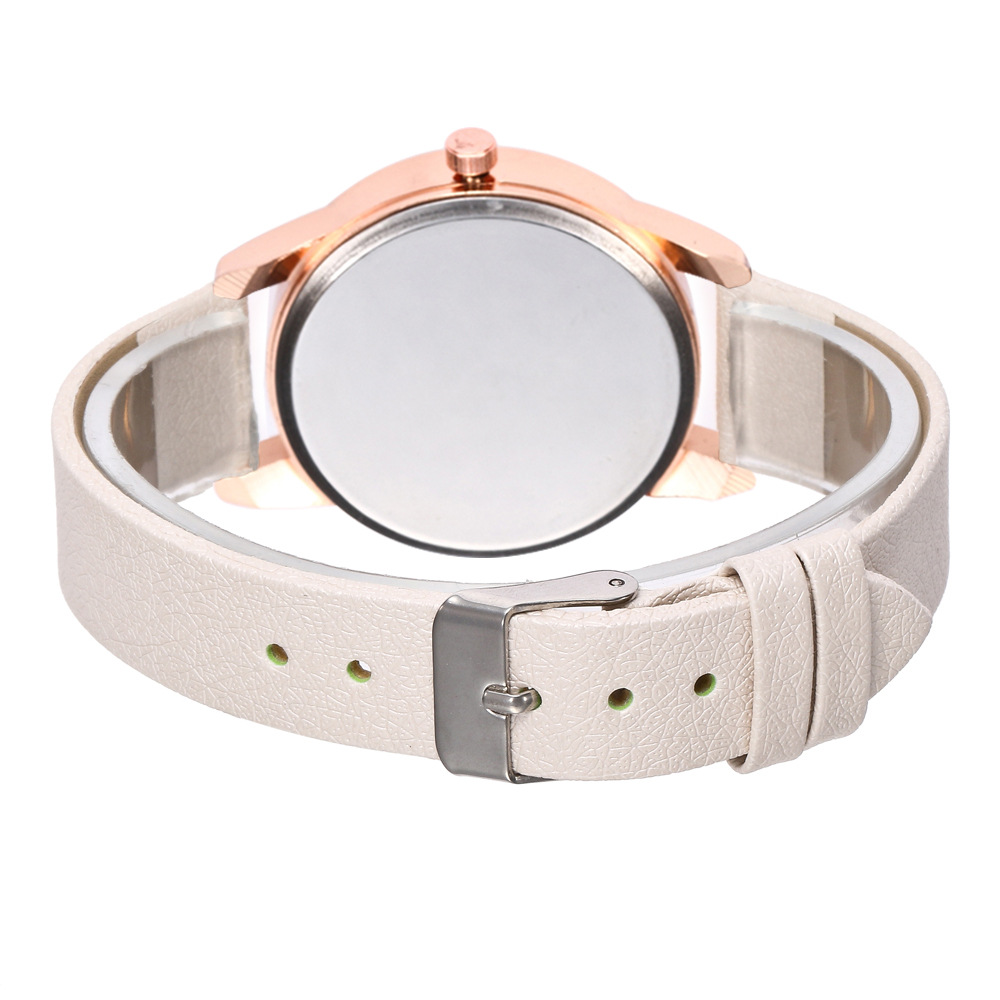 UN-13905 Uhr – Braun