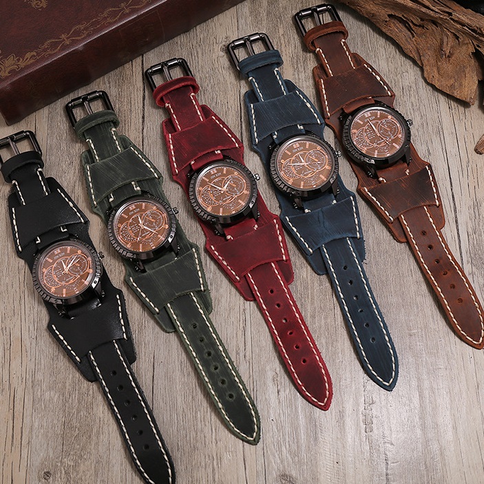 XA-11532 Uhr – Schwarz