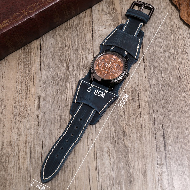 XA-11532 Uhr – Schwarz