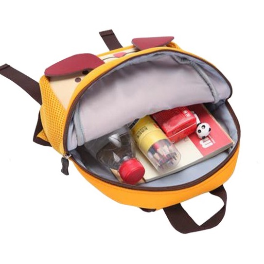 Kinderrucksack Giraffe1