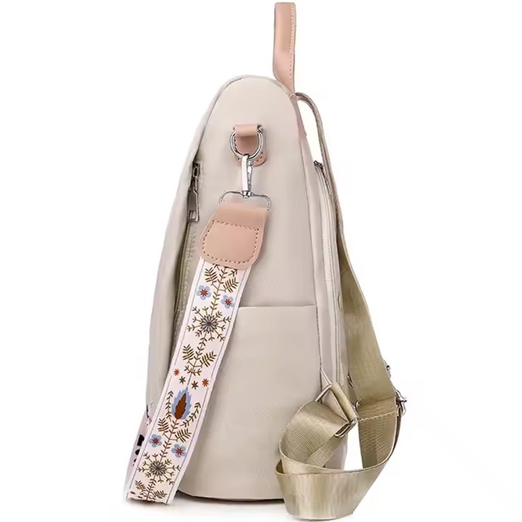 Rucksack AI-36847 - Schwarz