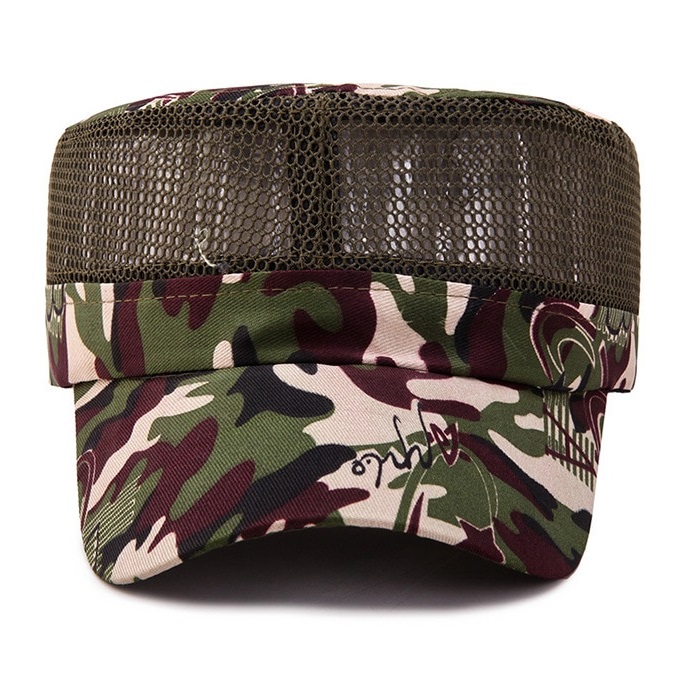 Kappe - Army - Typ2