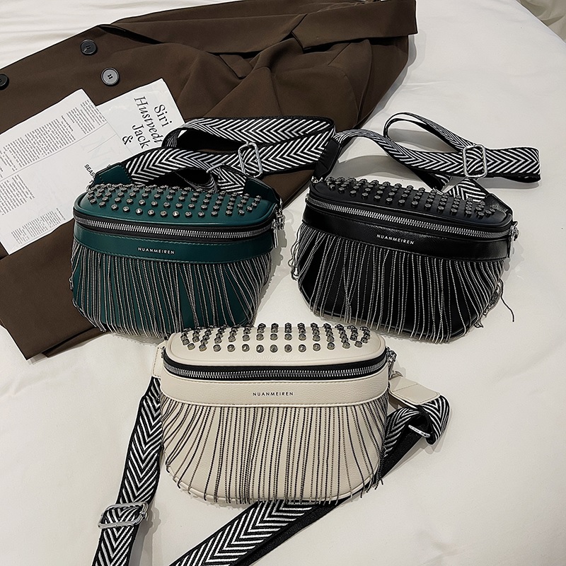 Gürteltasche CA-26745 - Grün
