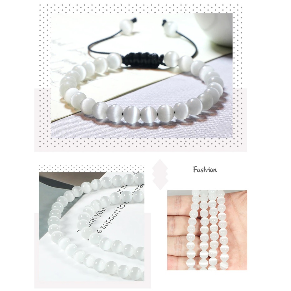 CA-13362 Armband – Dunkelviolett