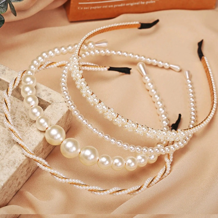 EL-7960 Stirnband - Typ4