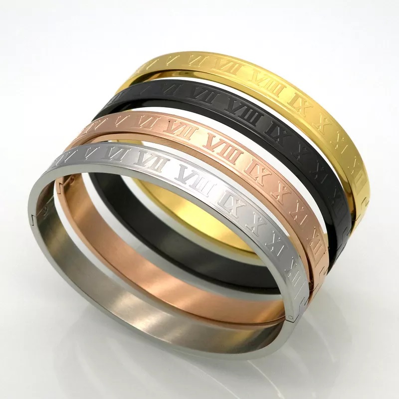 CL-17636 Armband - Gold