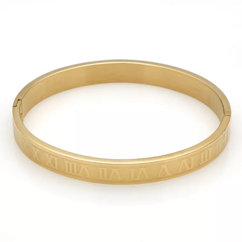CL-17636 Armband - Gold