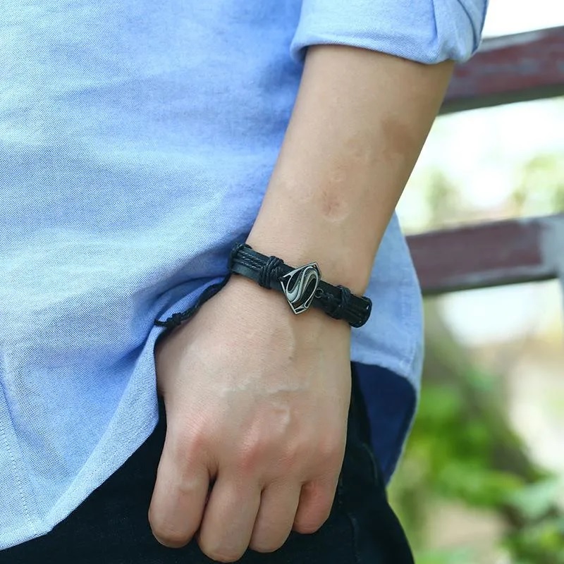 CL-33157 Armband - Braun