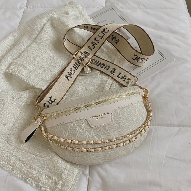 Gürteltasche DE-26751 - Weiß