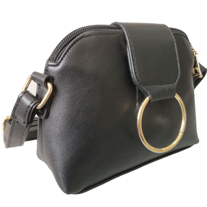 EL-8205 Handtasche - Golden