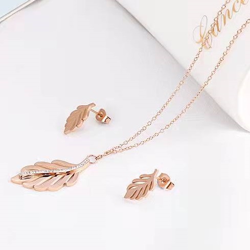 FO-15106 Set - Golden