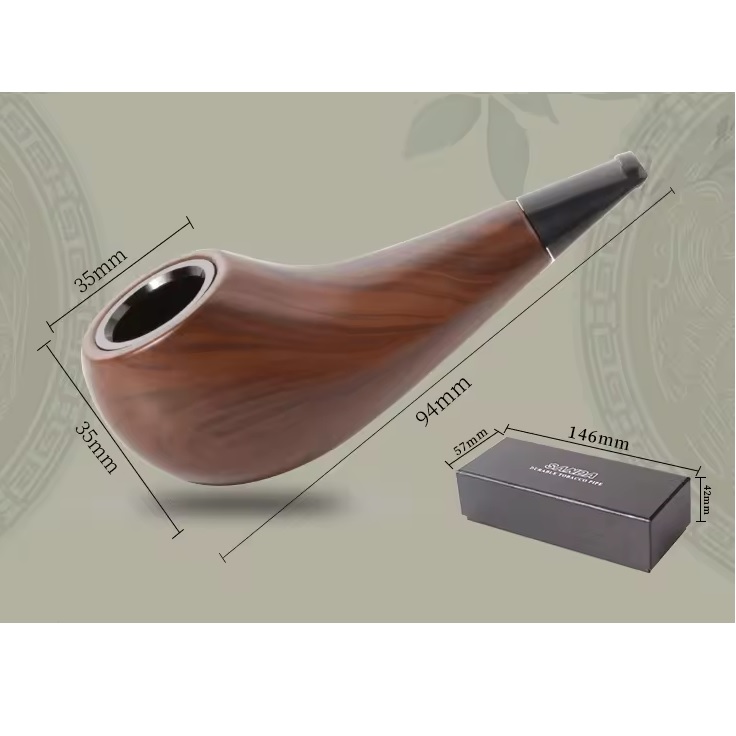 Tabakpfeife SA-31100 - FT12081