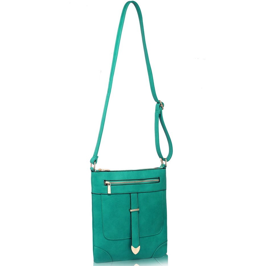 Handtasche GI-5357 - Rosa