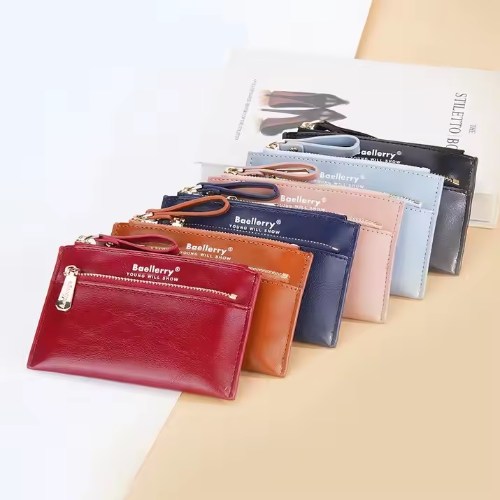 Geldbörse Baellerry GI-35867 - Dunkelblau