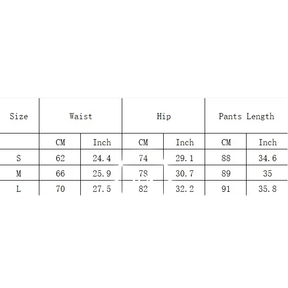 GR-30160 Damenleggings - Blau/M
