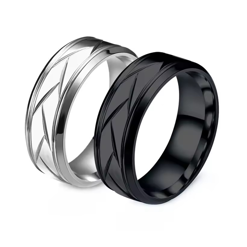 HO-31968 Ring - Schwarz/67mm