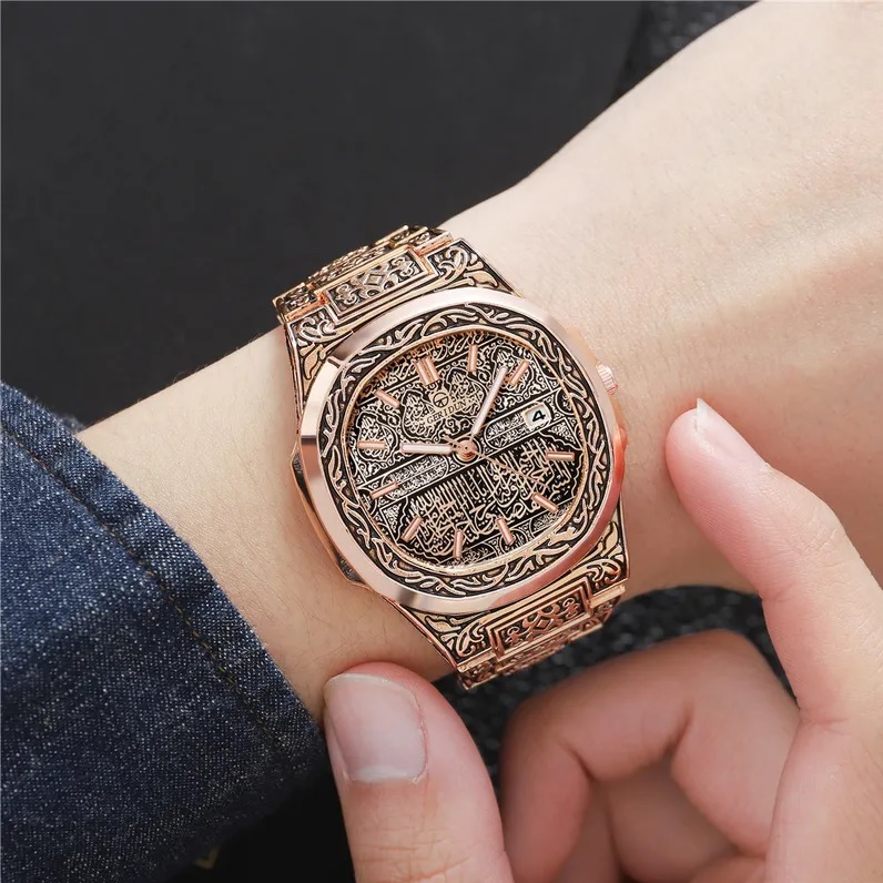 Uhr JO-33740 - Silber