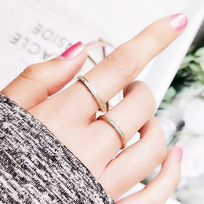 JO-17209 - Ring – Gold/47 mm