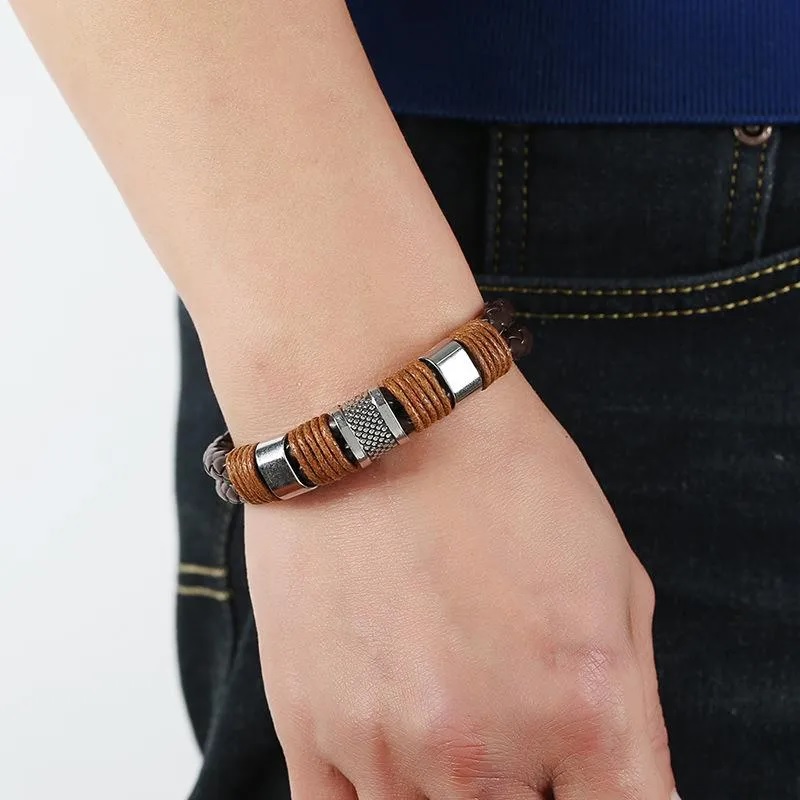 Armband KE-34321 - Blau