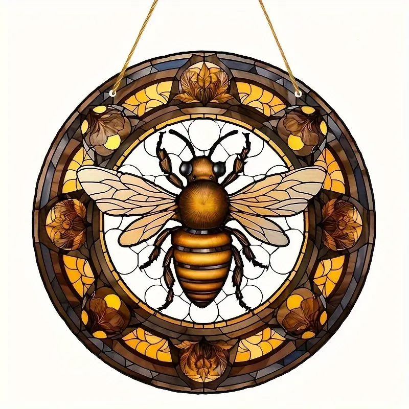 Sonnenfänger - Bee/Typ4/XL