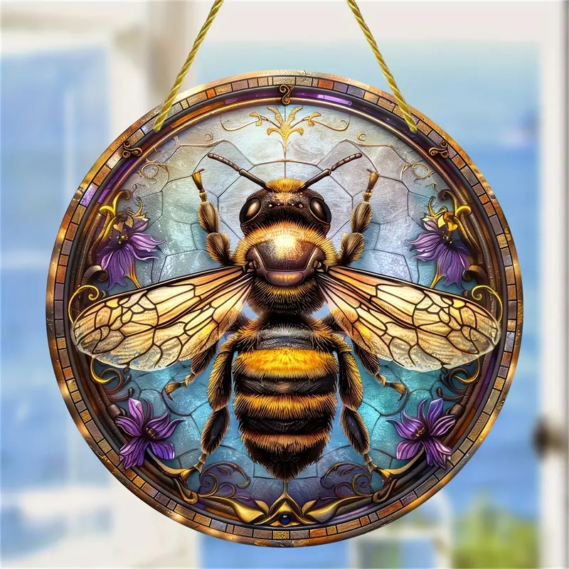 Sonnenfänger - Bee/Typ4/XL