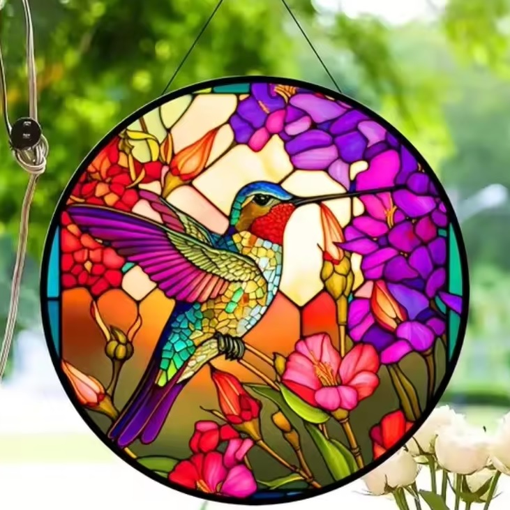 Sonnenfänger -Bird/Typ4