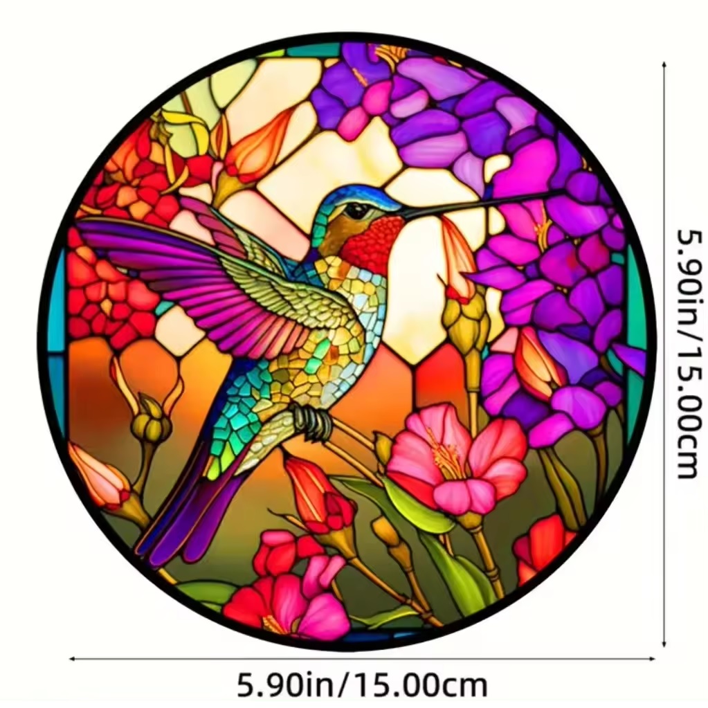 Sonnenfänger -Bird/Typ4