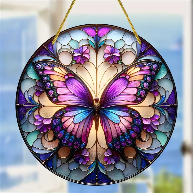 Sonnenfänger - Butterfly / Typ17