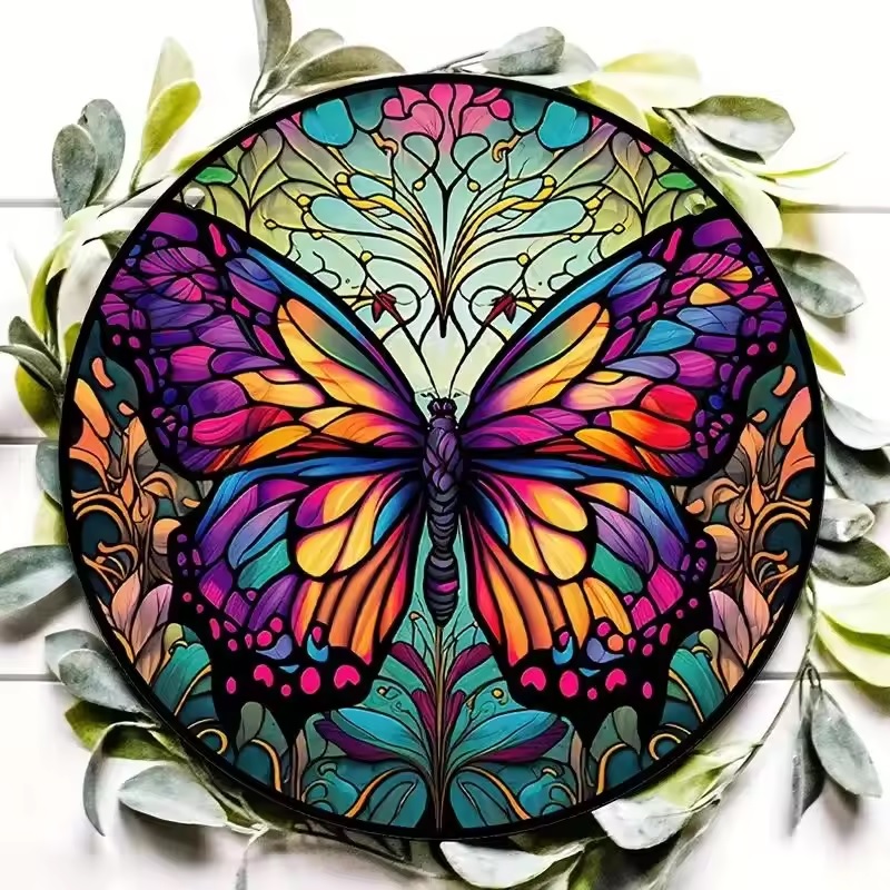 Sonnenfänger - Butterfly / Typ17