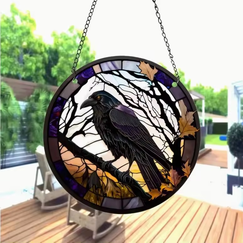 Sonnenfänger - Raven/Typ5/L