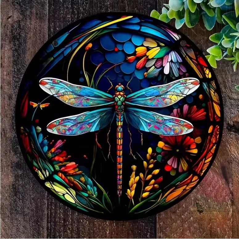Sonnenfänger - Dragonfly/Typ5