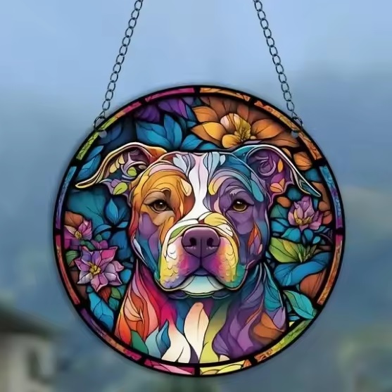 Sonnenfänger - Dog/Typ13