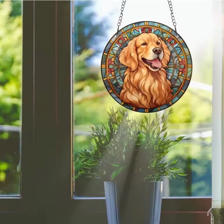 Sonnenfänger - Dog/Typ13