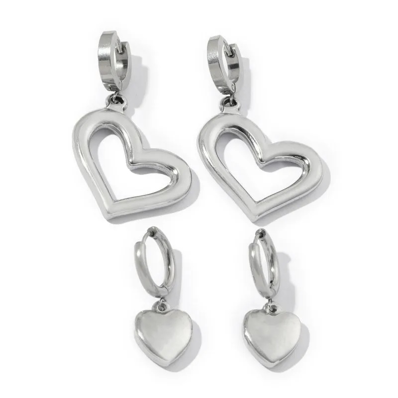 Ohrringe LE-29324 - Gold