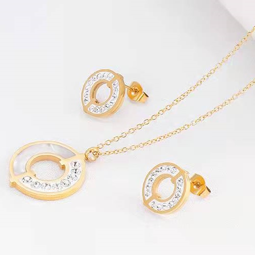 LO-15131 Set - Golden