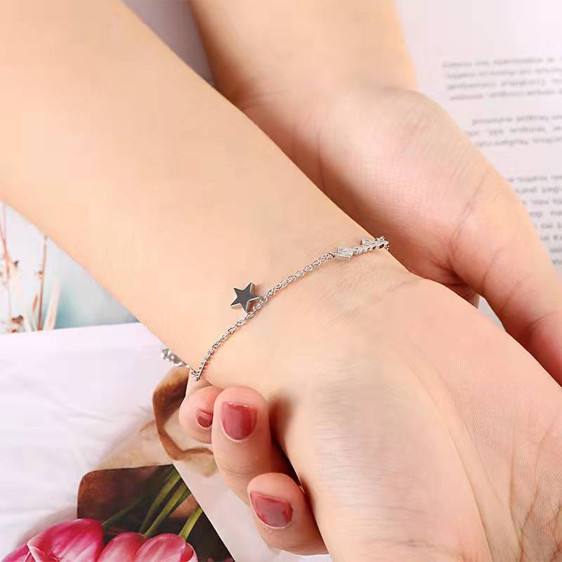 Armband LU-15209 - Gold