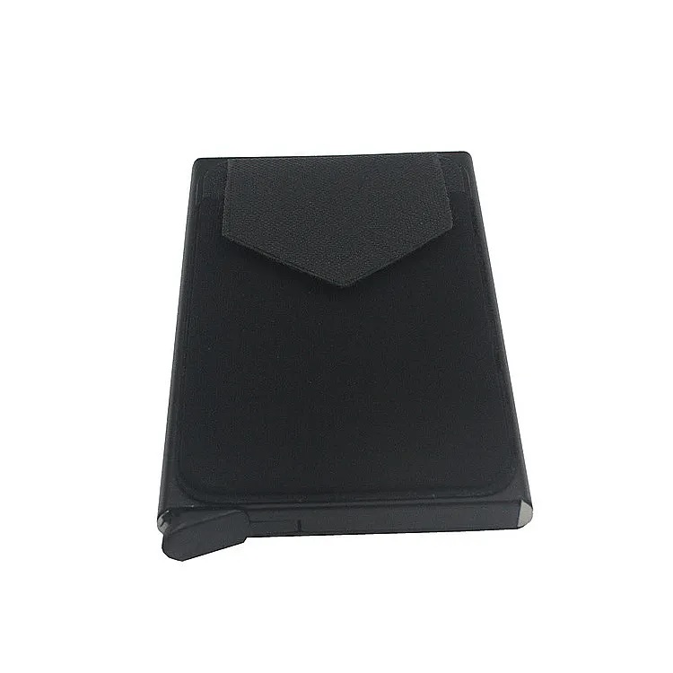 MINI GELDBÖRSE Izmael KO-25403 - Silber
