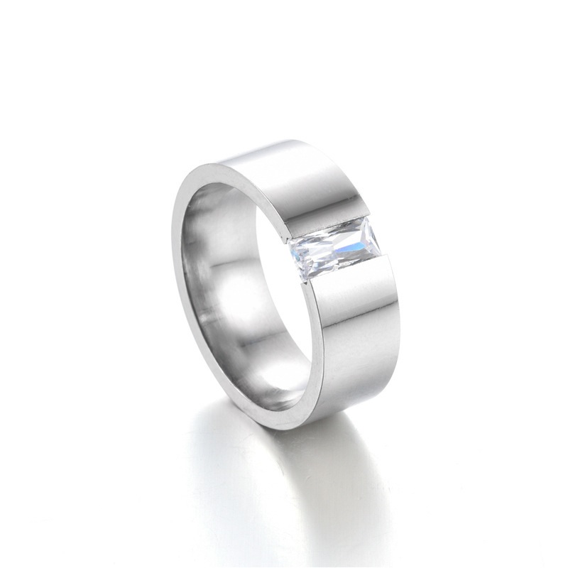 BN-17613 - Ring – Silber/69mm
