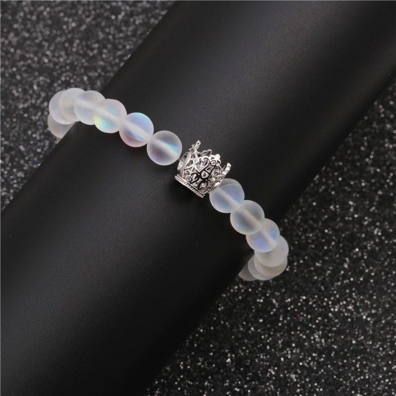 Armband CR-23315 - Weiß